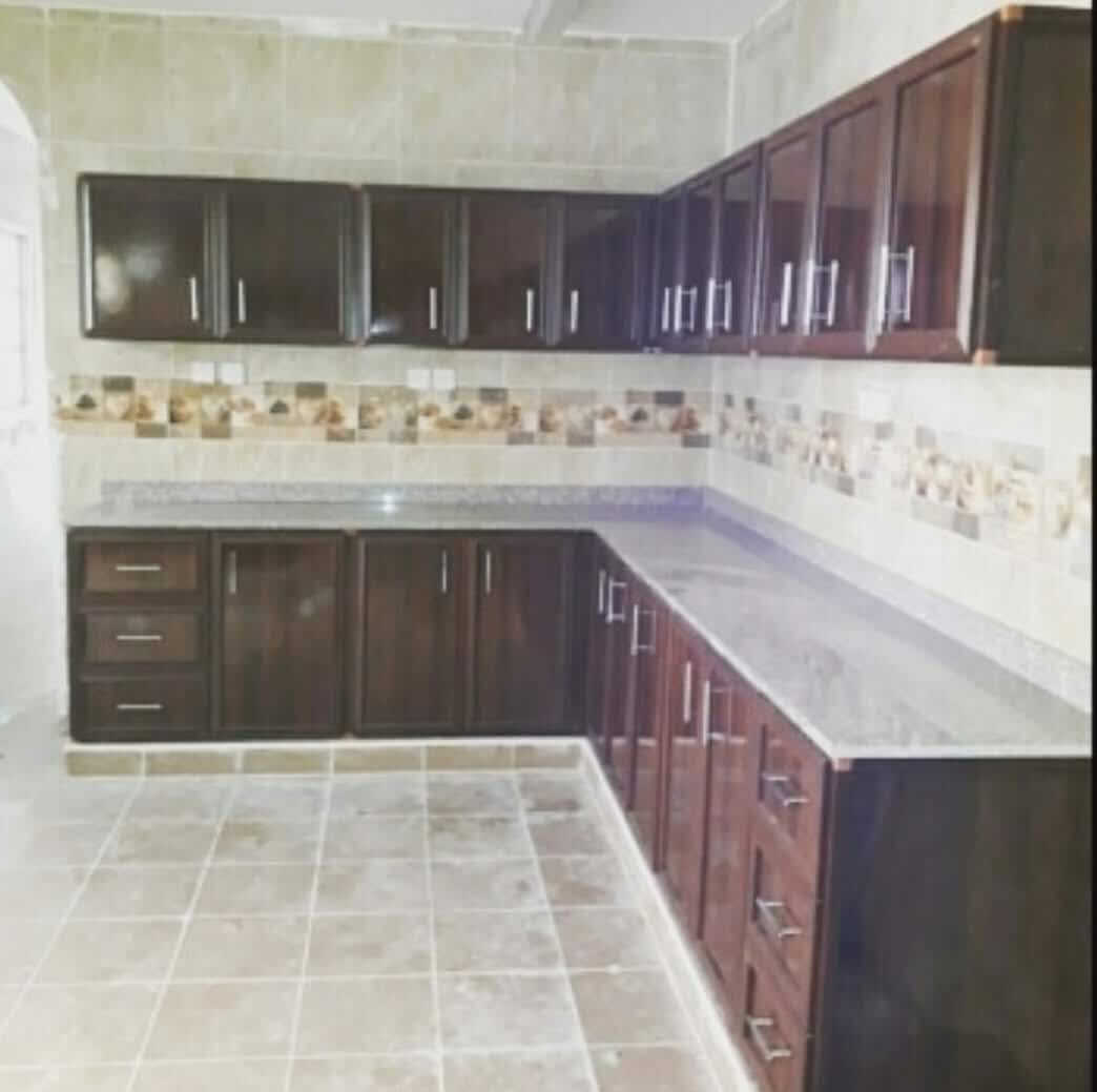 kitchen cabinet installation in qatar