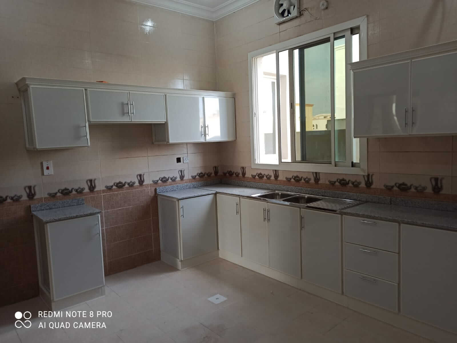 kitchen cabinet installation in qatar